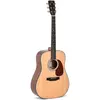 sigma Sigma Dmc-1e - Guitare Électro-Acoustique - Naturel Brillant