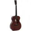 sigma Sigma S000m-15e - Guitare Électro-Acoustique - Naturel Satiné (+...