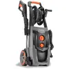 Nettoyeur Haute Pression FUXTEC FX-HDRP2500 2500W 195 bar 78 L/min 468...