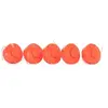 Fuxtec - Set de 5 têtes de coupe double fil basic debroussailleuses et...