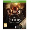 Just For Games Ken Follett Les Piliers de la Terre Xbox One