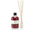 OLORI Reed Sandelhout Navulling Interieurparfum