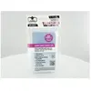 Ultimate Guard - 50 pochettes Premium Sleeves jeu de Tarot