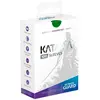 Ultimate Guard Kartenhülle Katana Sleeves Standardgrösse Grün 100