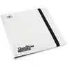 Ultimate Guard uGD 10346-12 QuadRow FlexXfolio-Pocket-jeu de cartes-blanc