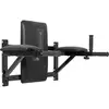 GORILLA SPORTS Chaise romaine fixation murale - Station abdominaux