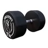 Gorilla Sports Dumbbell - 27,5 kg - Halter - Vaste dumbell - Gietijzer