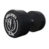 Gorilla Sports Dumbbell - 32,5 kg - Halter - Vaste dumbell - Gietijzer