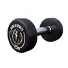 Gorilla Sports Dumbbell - 2,5 kg - Halter - Vaste dumbell - Gietijzer
