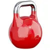 Gorilla Sports Kettlebell - Competitie Kettlebell - Staal - 32 kg