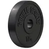 Gorilla Sports Gewichtsschijf - Halterschijf - 1,25 kg - Kunststof - 30 mm