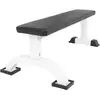 GORILLA SPORTS Banc de musculation stable GS021