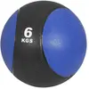 Gorilla Sports Medicijnbal - Medicine Ball - 6 kg