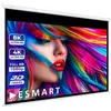 Écran de projection ESMART Professionnel MIROLO Toile 203 x 114 cm (92...