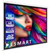 ESMART Professionnel MIROLO Toile pour store enrouleur 213 x 213 cm (1...