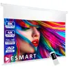 ESMART Professionnel MIMOTO ACOUSTIQUE Écran de Projection Moteur 266 ...