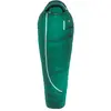 Grüezi Bag Biopod DownWool Subzero 200 Slaapzak Pine Green