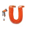 Fuxtec - Set de tuyaux spiralés FX-SPS1 (3 pièces)