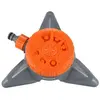 Arroseur de surface 8 fonctions - FUXTEC - FX-8FRG1