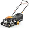 Tondeuse thermique autotractée 42cm 146cc - FUXTEC FX-RM4346 - 3,5CV E...