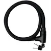 TEXLOCK Orbit - Fietsslot - ART2 - 160 cm - Zwart