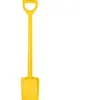 Eduplay Shovel stable 71 cm yellow.