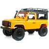 Amewi Geländewagen Crawler 1:16 Brushed RC auto Elektro Crawler 4WD RT...