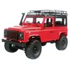 Amewi Geländewagen Crawler 1:16 Brushed RC auto Elektro Crawler 4WD RT...