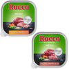 9x300g Rocco Classic Rocco Menu - Pâtée pour chien