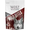180g Friandises Wild Bites "The Taste Of" The Taste of Canada Wolf of Wilderness