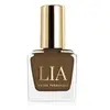 LIA Halal Nagellack Brownie Nagellak