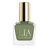 LIA Halal Nagellack Avocado Nagellak