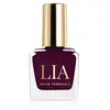 LIA Halal Nagellack Plum Nagellak