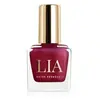 LIA Halal Nagellack Ruby Nagellak