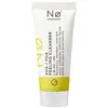 Nø Cosmetics pure today AHA/PHA Cleanser Gezichtsscrub
