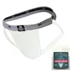 MM Edition Supporter Jockstrap pour Hommes, Blanc/Gris, m