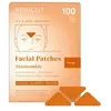 APRICOT Gezichtspleisters met niacinamide Gezichtsmasker