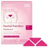 Apricot Facial Patches Panthenol | Calm Me Down | Anti-Rimpel | Geschi...