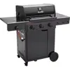 Barbecue gaz CHAR BROIL Essential 3G