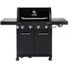Barbecue à gaz Char-Broil Professional CORE B 4 H 120,9 x P 54 x L 145...