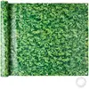 TECTAKE Brise Vue Balcon Jardin en PVC 09 x 6 m Avec des oeillets renf...