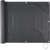 TECTAKE Brise Vue Balcon Jardin en PVC 09 x 6 m Avec des oeillets renf...
