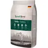 1,5kg Venandi Animal saumon nourriture pour chat sèche