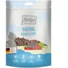 125g MjAMjAM Snackbag canard savoureux Friandises pour chats MjAMjAM