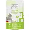 MjAMjAM 12 x 125 g pour chat - boeuf, potiron