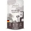 MjAMjAM 12 x 125 g pour chat - cheval