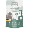 MjAMjAM 12 x 125 g pour chat - veau, dinde