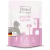 MjAMjAM 6 x 300 g pour chat - poulet, saumon sauvage