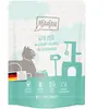 MjAMjAM 6 x 300 g pour chat - dinde, potiron