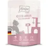 MjAMjAM 6 x 300 g pour chat - crevettes, poulet